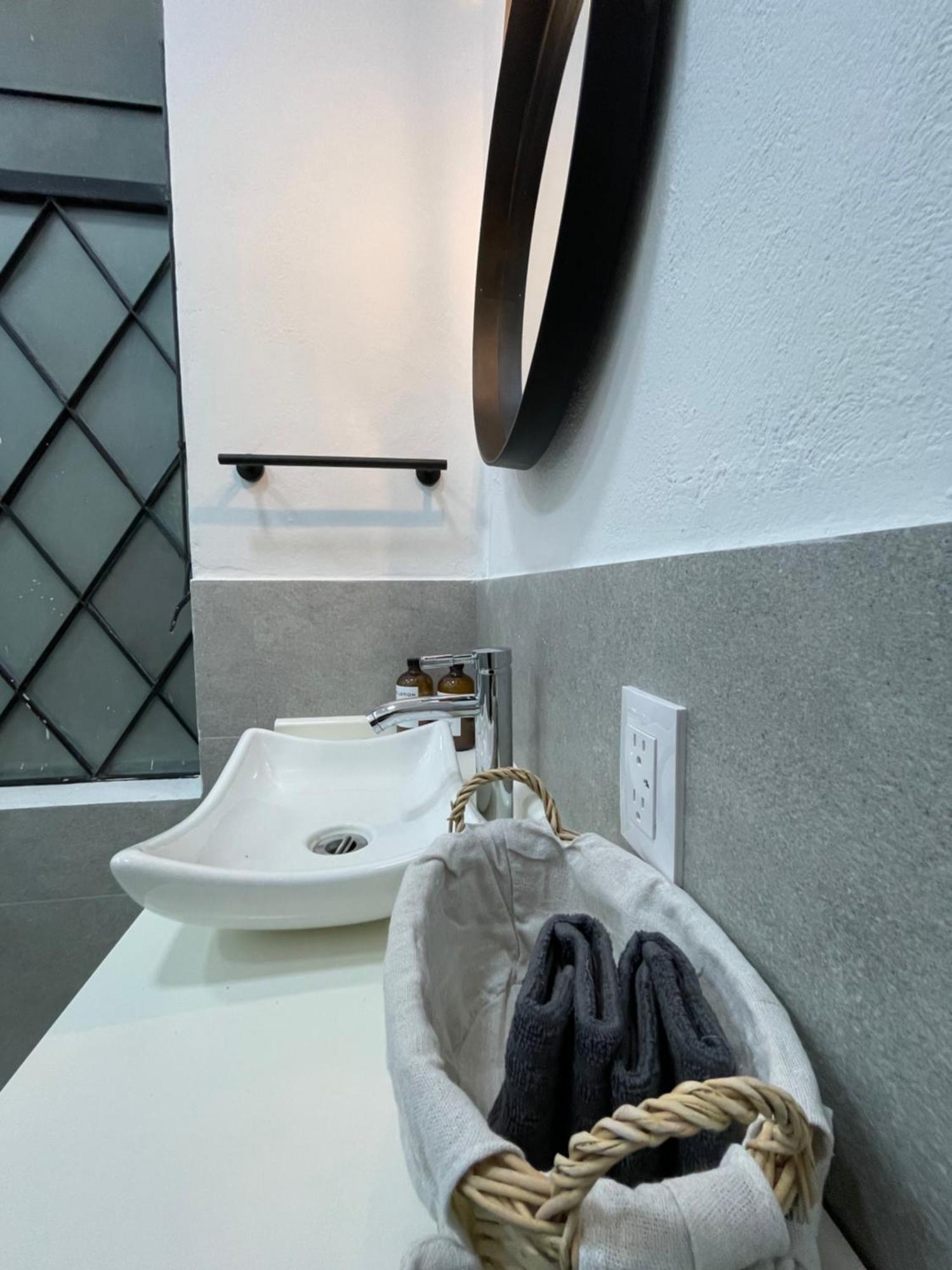 Hotel Uco Live Roma México DF Exterior foto